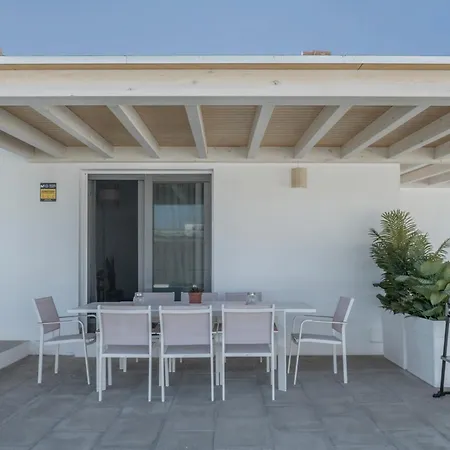 Noah * コニル・デ・ラ・フロンテラ