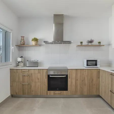 Noah Country house Conil De La Frontera