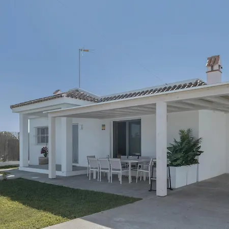 Casa rural Noah Conil De La Frontera