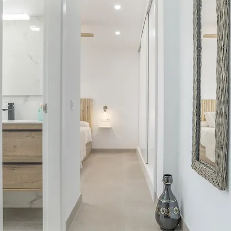 Noah Casa rural Conil De La Frontera