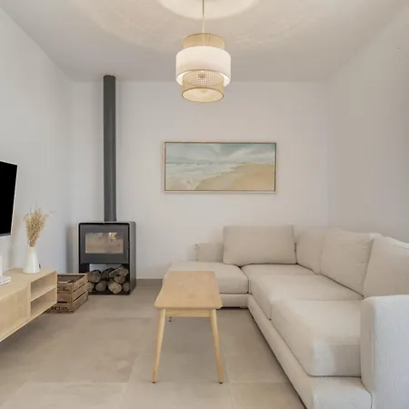 Casa rural Noah Conil De La Frontera