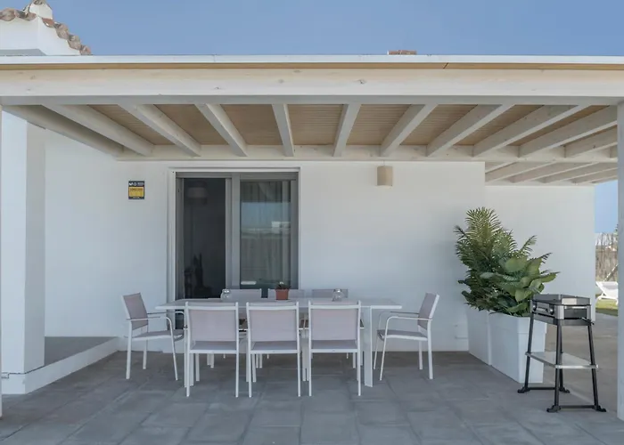 Noah * Conil de la Frontera