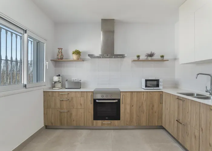 Noah Country house Conil De La Frontera