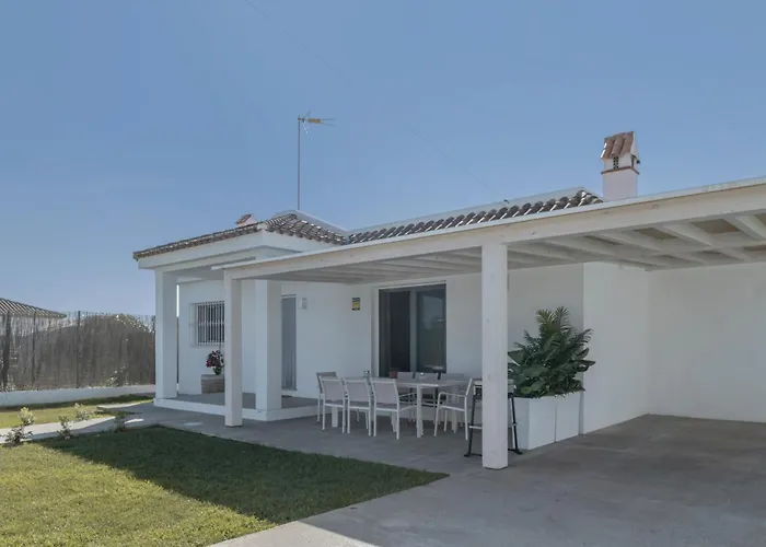 Country house Noah Conil De La Frontera