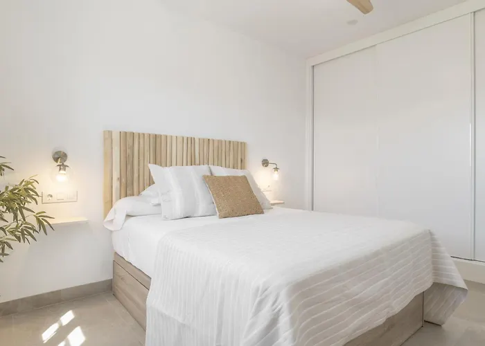 Country house Noah Conil De La Frontera