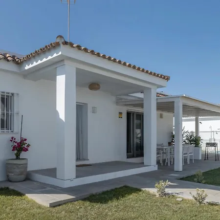 Country house Noah Conil De La Frontera