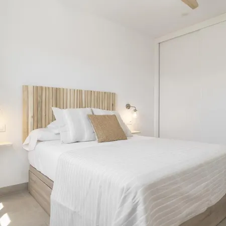 Літній будинок Noah Коніль-де-ла-Фронтера