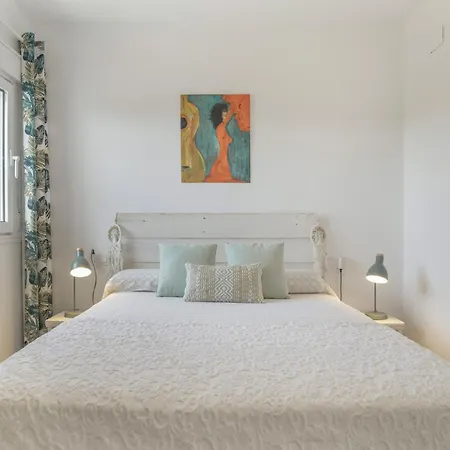 Noah Літній будинок Коніль-де-ла-Фронтера