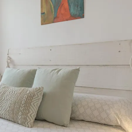 Літній будинок Noah Коніль-де-ла-Фронтера