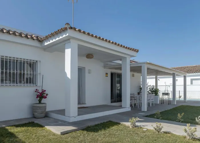 Country house Noah Conil De La Frontera