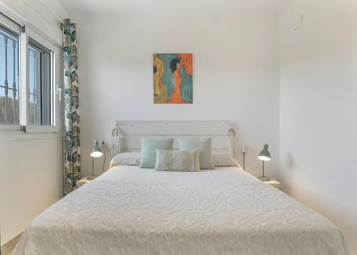 Noah Country house Conil De La Frontera