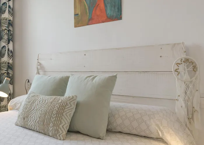 Country house Noah Conil De La Frontera